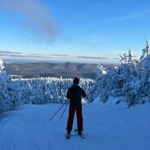 Meet your Posher, M!